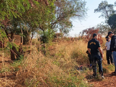  SIG identifica autor de homicídio em Dourados