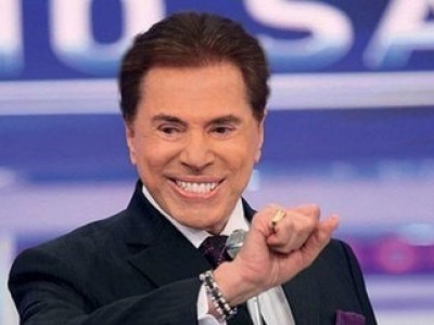 Silvio Santos recebe alta após ser diagnosticado com covid