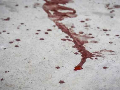 Troca de tiros deixa dois feridos em cidade de MS