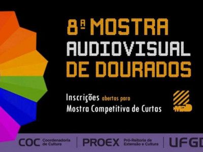 UFGD abre inscrições para 8ª Mostra Audiovisual de Dourados