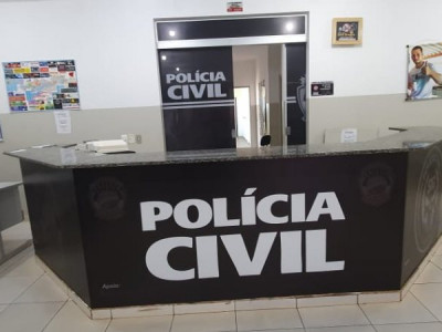 Vizinho é suspeito de invadir casa e estuprar idosa de 85 anos