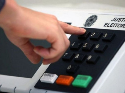 Voto impresso é derrotado na Câmara em placar equilibrado