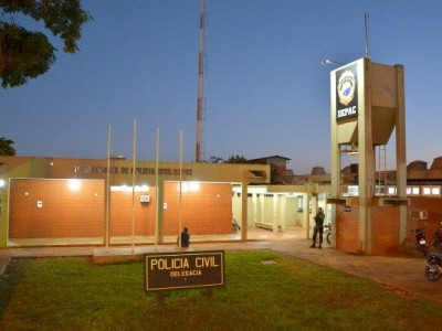 Polícia encerra festa clandestina com duas mil pessoas em Dourados 