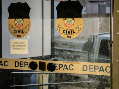 Acusado de furtos é espancado por 10 pessoas em Campo Grande