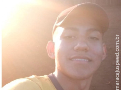 Adolescente morre afogado durante dia de lazer no Rio Miranda 