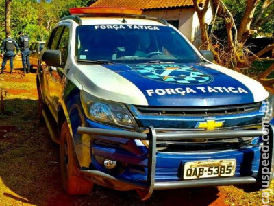 Adulto é preso por estupro por “namorar” adolescente de 13 anos