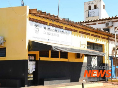 Agepen informa que vai lotar 55 novos agentes na PED