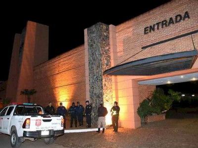 Após ataque cardíaco, idoso morre em motel 