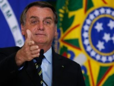 Bolsonaro cria estatal ENBpar para privatizar a Eletrobras