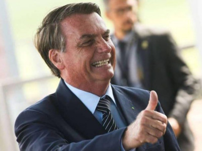 Bolsonaro vem a MS pela 3ª vez no ano comemorar mil dias de governo