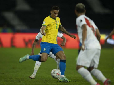 Brasil e Peru jogam hoje pelas Eliminatórias da Copa do Catar