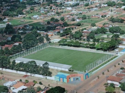 Campeonato Master de Futebol de Caarapó começa neste domingo