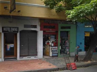 Casado, homem vai para motel com outra mulher e morre