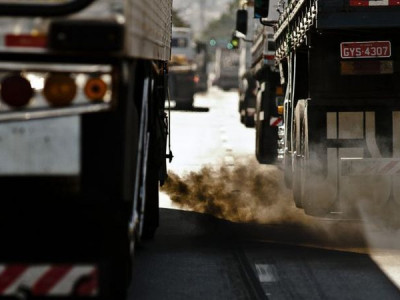 CNI divulga estudo sobre mercado de carbono no mundo