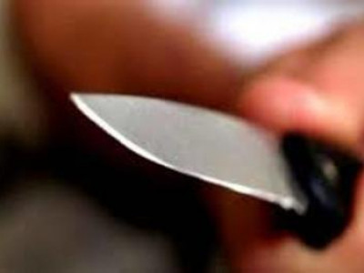 Com ciúmes da prima, mulher esfaqueia marido em Sidrolândia 