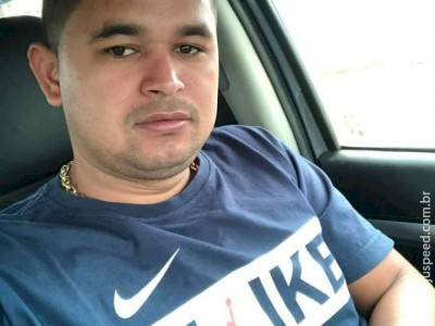 Com tiros na cabeça e peito, jovem de 27 anos é executado