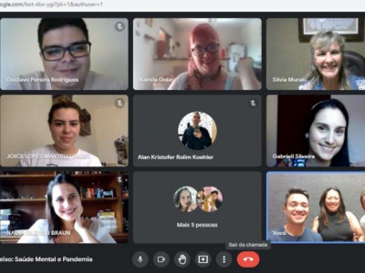  Congresso de Saúde da Unigran bate recorde de participantes