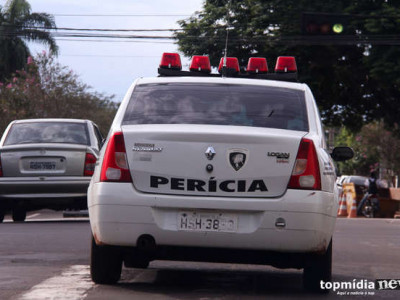 Corpo encontrado no Rio Aquidauana em Rochedo é identificado