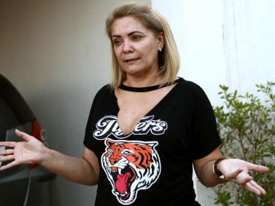 CPI aprova convocação de ex-mulher do presidente Bolsonaro