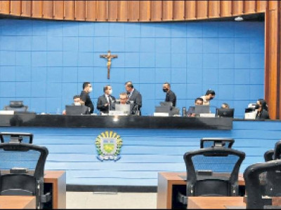 Deputados são favoráveis à redução nas taxas dos cartórios 