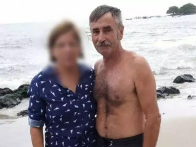 Durante trilha, turista morre em acidente com quadriciclo