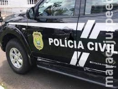 Foragido que se escondeu após estupro de vulnerável é preso 