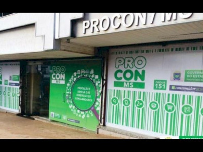 Golpe: Empresa falsa de Campo Grande vende produtos inexistentes na internet 