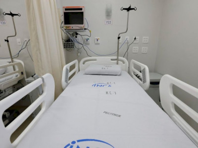 Governo zera imposto de remédio para câncer