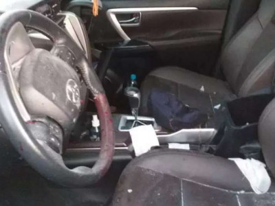 Homem é assassinado a tiros de fuzil durante festa na fronteira 