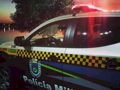 Homem é preso após ameaçar ex-convivente grávida