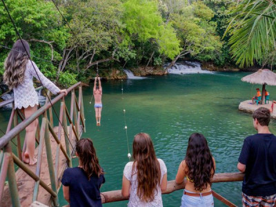 Inscrições para o Incentiva+MS Turismo terminam em 5 de outubro