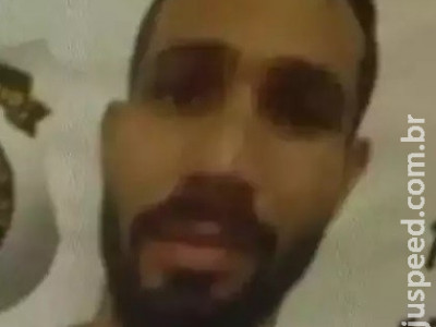 “Maior arrombador de cidade em MS” é morto em confronto com PM