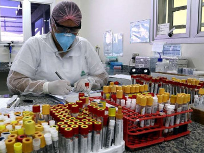 Mato Grosso do Sul soma 6,9 mil diagnósticos de dengue