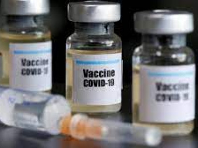 Meta de entrega de vacinas para Covax em 2021 é reduzida