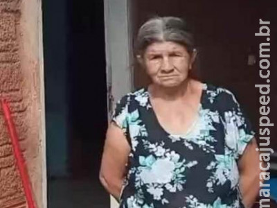 Moradora de Caarapó procura filhas após 30 anos sem contato