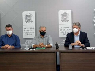 MS também deve reduzir ICMS para bandeira de escassez hídrica