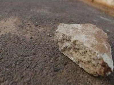 Mulher é agredida a pedradas na cabeça pelo ex-marido em MS