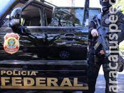 PF deflagra operação e mira esquema de contrabando em Dourados