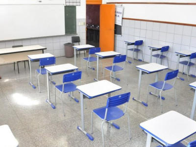 Piso de professor brasileiro é o mais baixo entre 40 países