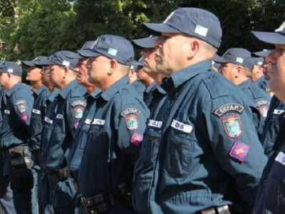 PM convoca 179 cabos para Curso de Formação de Sargentos
