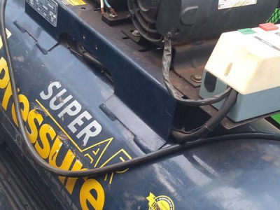 Polícia apreende máquinas que foram apropriadas indevidamente
