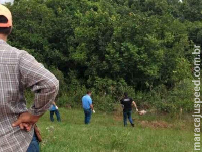 Polícia identifica homem que morreu após discussão por dívida 