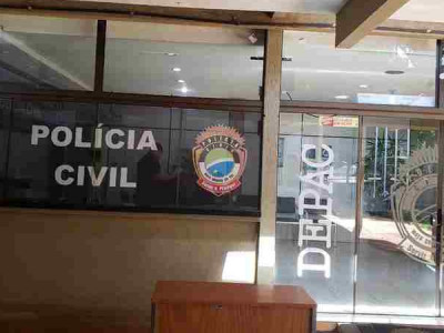 Polícia investiga tentativa de homicídio em Dourados