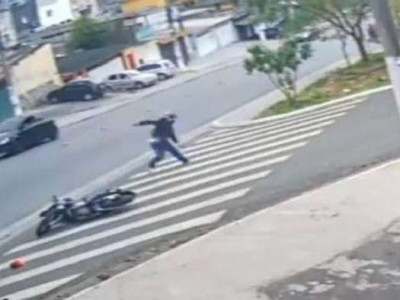 Policial não 
