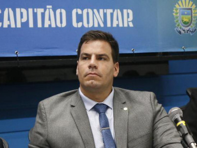 Projeto de lei quer proibir passaporte da vacinação em MS