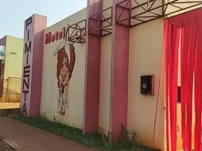 Psicóloga é assassinada em quarto de motel na fronteira