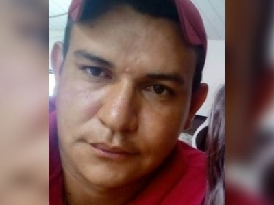 Rapaz desaparecido é encontrado morto em vala na BR-060