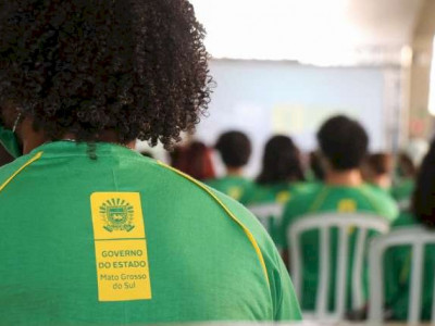 Rede estadual retoma 100% de aulas presenciais em MS