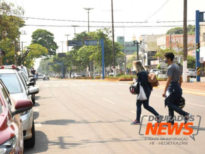 Saúde registra óbito de douradense por Covid-19