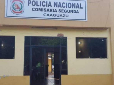 Sem janta, paraguaio joga óleo quente no pescoço da esposa